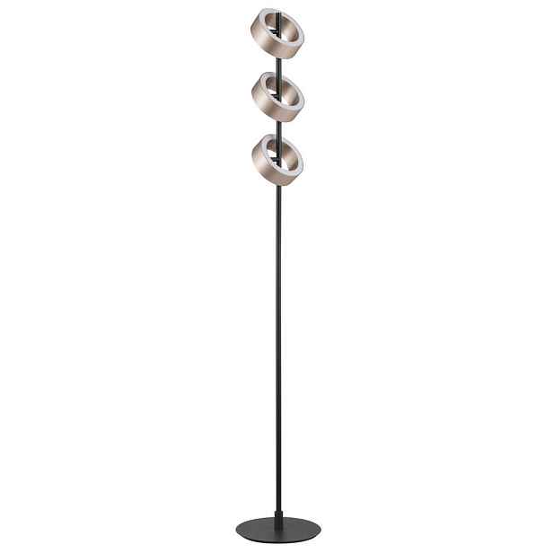 STOJACÍ LED LAMPA, 15/150 cm