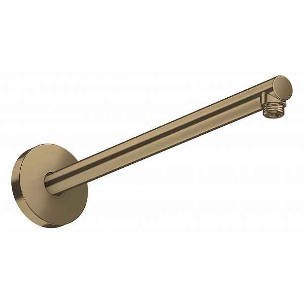 Axor ShowerSolutions - Sprchové rameno, 39 cm, kartáčovaný bronz 26431140
