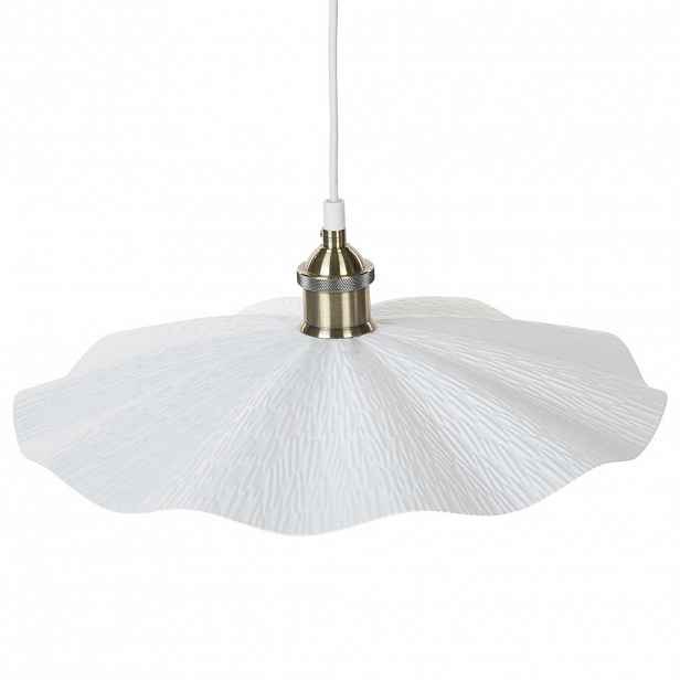 Beliani ZÁVĚSNÉ SVÍTIDLO Phils 40/40/127 cm