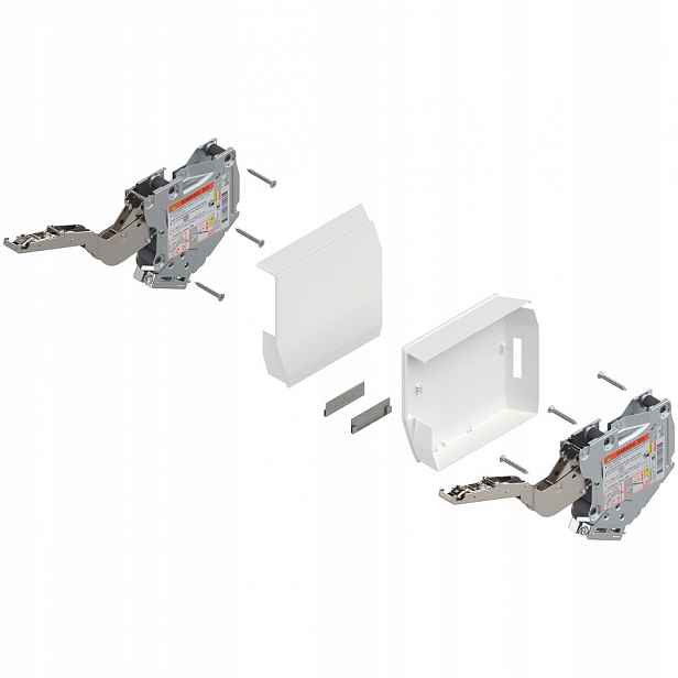 Blum 20K2C00.06 Zvedák Aventos Hk-s bílý