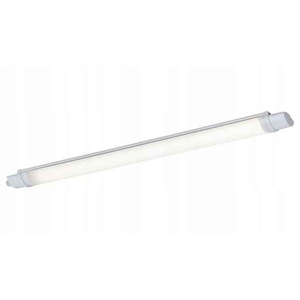 Led svítidlo pod kuchyňskou linku 40W/3200lm/4000K/IP65/120cm