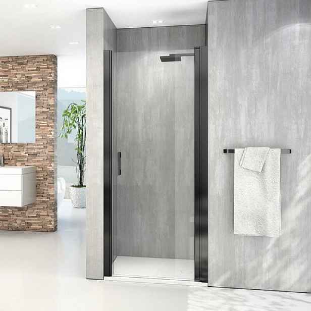 Sprchové dveře 80 cm Roth Melina Line MI PIV 080200 NPE