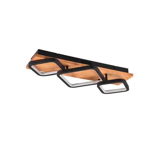 Trio Leuchten STROPNÍ LED SVÍTIDLO, 72/12,5/32,5 cm - 004102195301