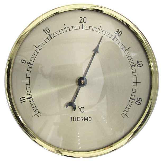 K1.100867 - Teploměr 81 mm na zabudování