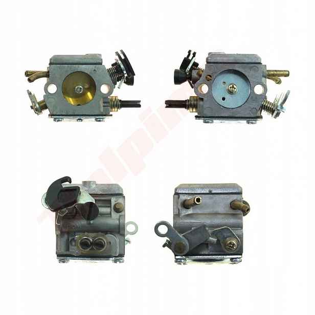 Karburátor Husqvarna 362XP, 365XP, 371XP, 372XP 503 28 32-03, C3M-EL2)