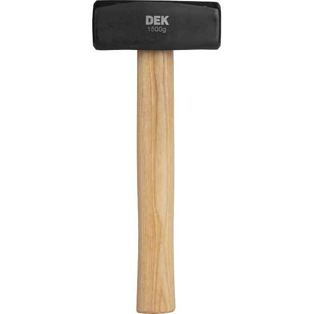 Palice DEK 1,5 kg