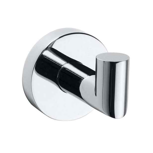 Sapho X-Round - Háček, chrom XR208