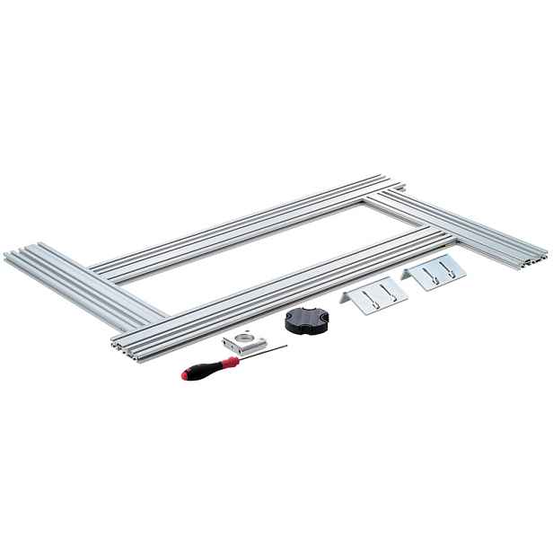 Festool Šablona pro frézování Mfs 700 492611