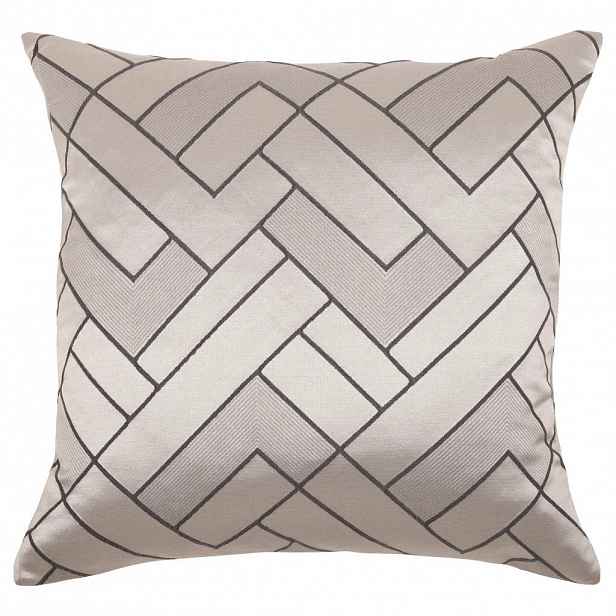 Dieter Knoll POTAH NA POLŠTÁŘ 45/45 cm