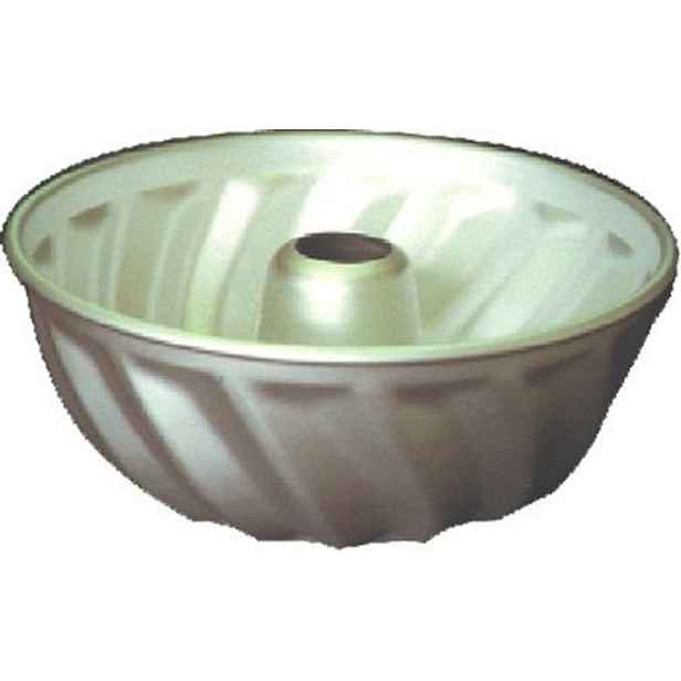 bábovka d20cm, hliník mořený