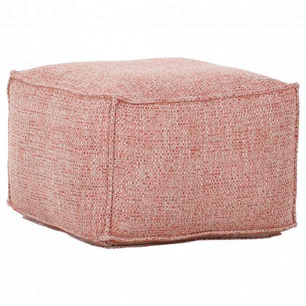 Carryhome TABURET, textil, 65/45/65 cm