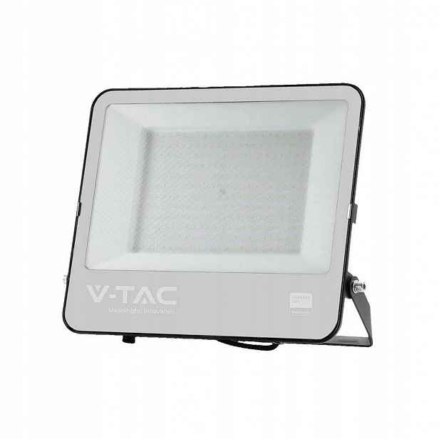 Led reflektor 200W Reflektor Voděodolný IP65 Pracovní Lampa Premium V-tac