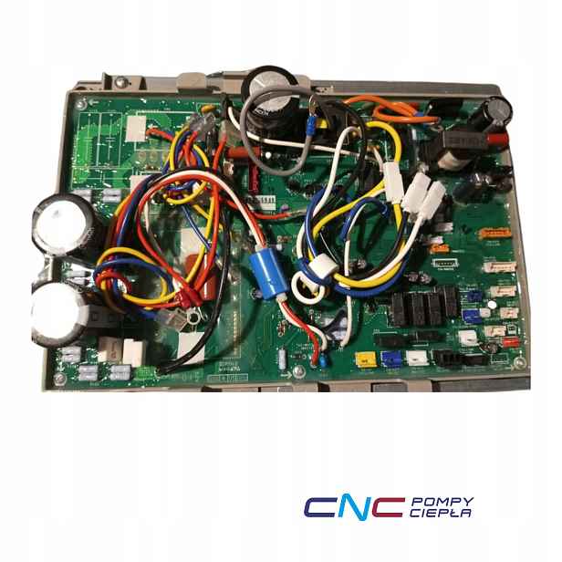 Panasonic ACXA73C08130R ACXA73C73940R Originální základní deska jedna zev