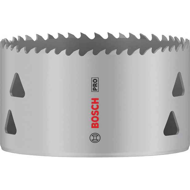 Pila Korunkový Vrták Pro Multi Material 89 MM