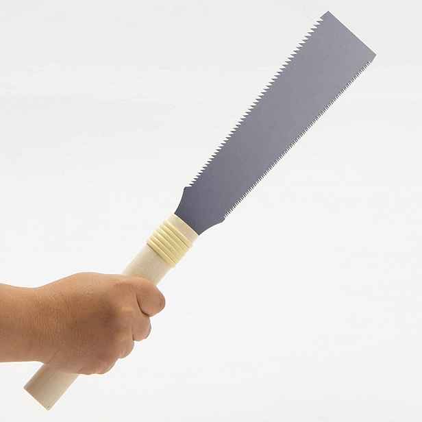 Takagi Gisuke Japonská pila Ryoba 180 mm úzká