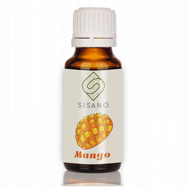 Vonný olej Mango 500 ml Sisano