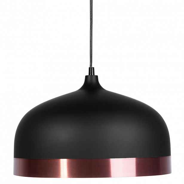 Beliani ZÁVĚSNÉ SVÍTIDLO Parina 33/33/130 cm