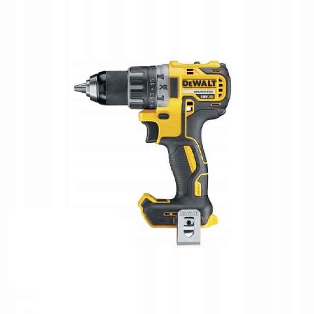 Dewalt Aku Vrtačka DCD791N 18 V Body
