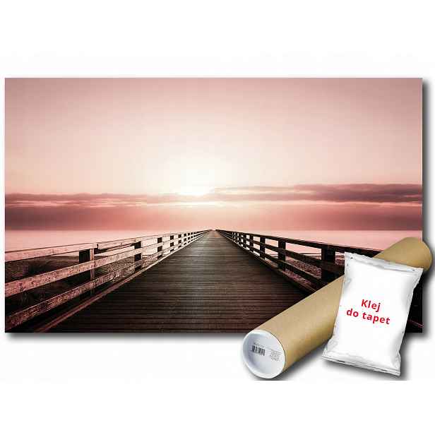 Fototapeta Západ Slunce 7A V8 368x254 F3464