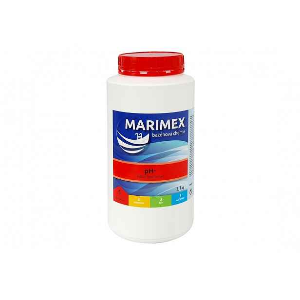 Marimex Marimex pH- 2,7 kg - 11300107