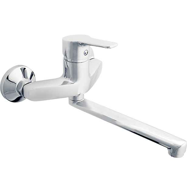 Rubineta OLSEN SPA Uno 14 OLBAUN14 - kuchyňská/umyvadlová baterie 150 mm