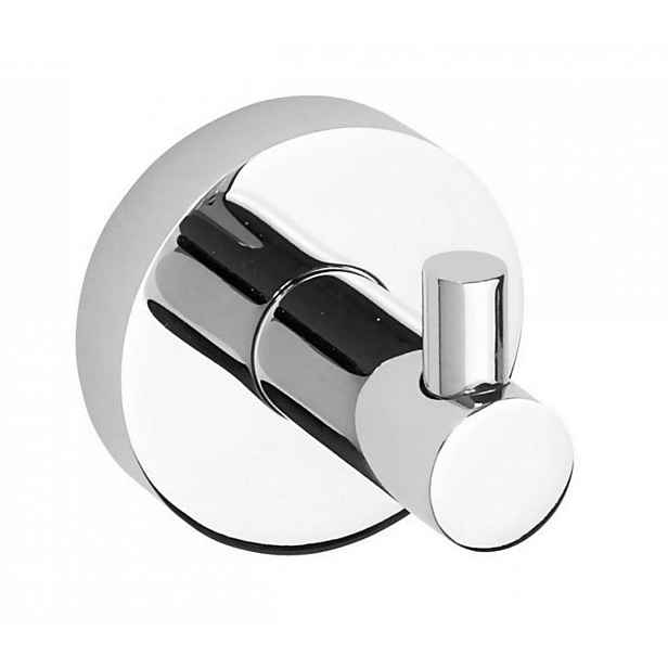 Sapho X-Round - Háček, chrom XR205