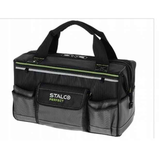 Stalco Taška na nářadí TNP10M 42x21x24 cm Perfect S-76264