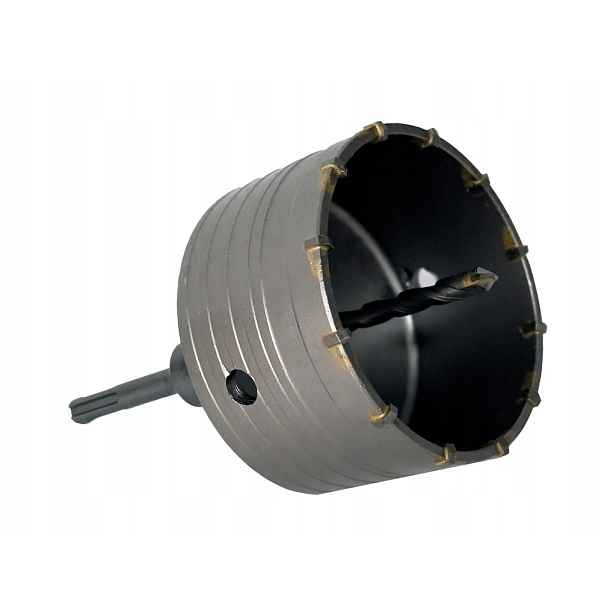Vrták Sds Plus 100 mm Verkatto do Betonu Korunkový Vrták