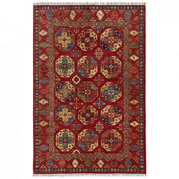 XXXLutz KOBEREC ORIENTÁLNÍ, 100/150 cm, vícebarevná Esposa - Orientální koberce - 003997012257