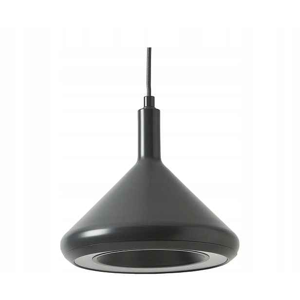 Závěsná lampa Westwing 1 světelné body E27 Led závěsná lampa