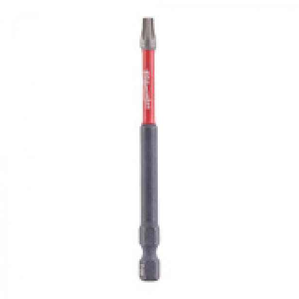 Bit šroubovací Milwaukee SHW TX25 90 mm 4932430883