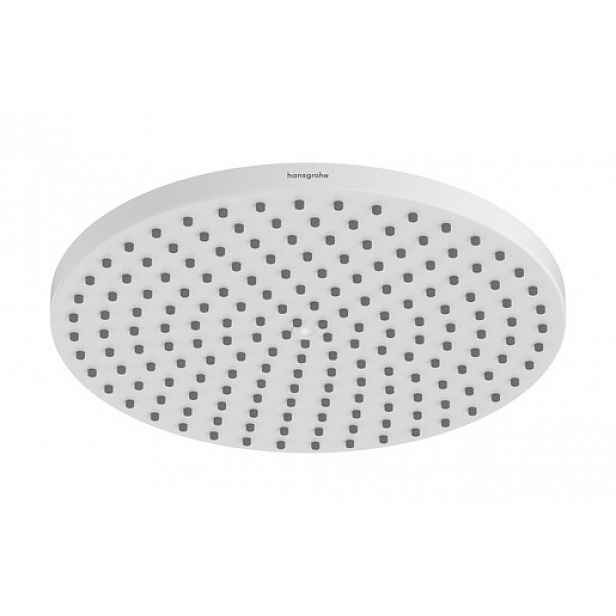Hlavová sprcha Hansgrohe Raindance S matná bílá 27624700