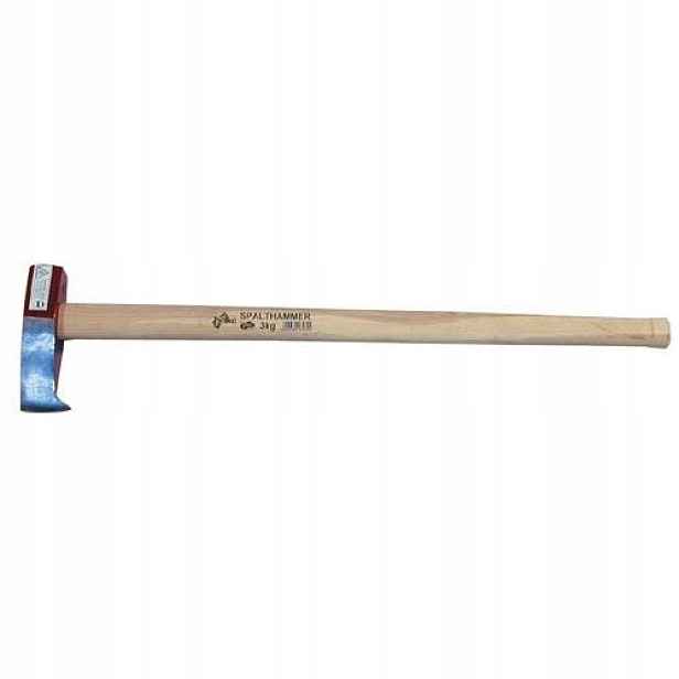 kalač 3000g S Násadou 90cm