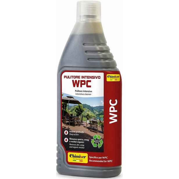Maximus Pulitore Intensivo Wpc 1L čistič Wpc