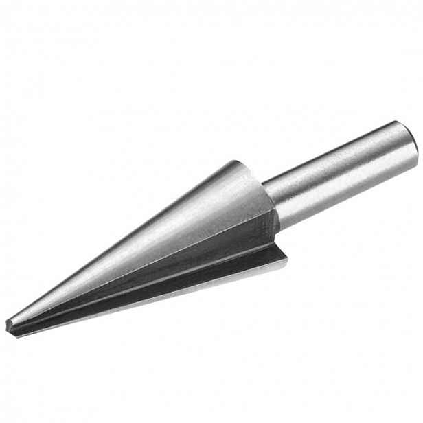 Stanley - Frézovací bit do kovu, kuželový, průměr 3-14 mm STA66115-QZ