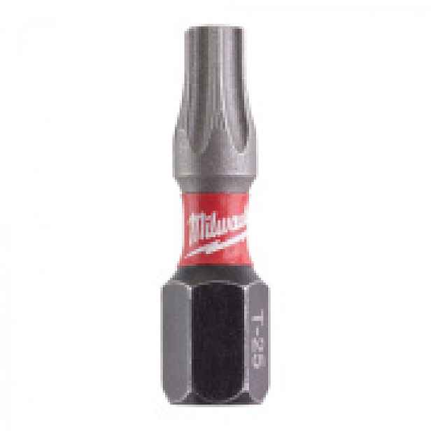 Bit šroubovací Milwaukee SHW TX25 25 mm 4932430879