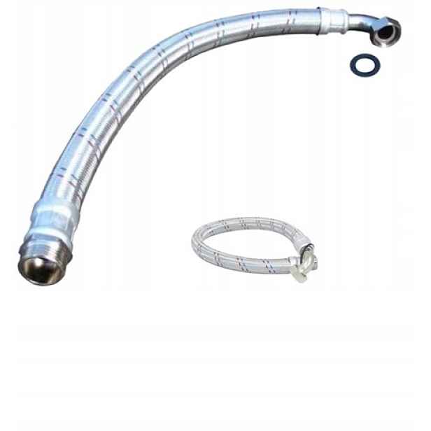 Hadice pro nádrž hydroforového čerpadla Ibo Jsw 100 Typ 50