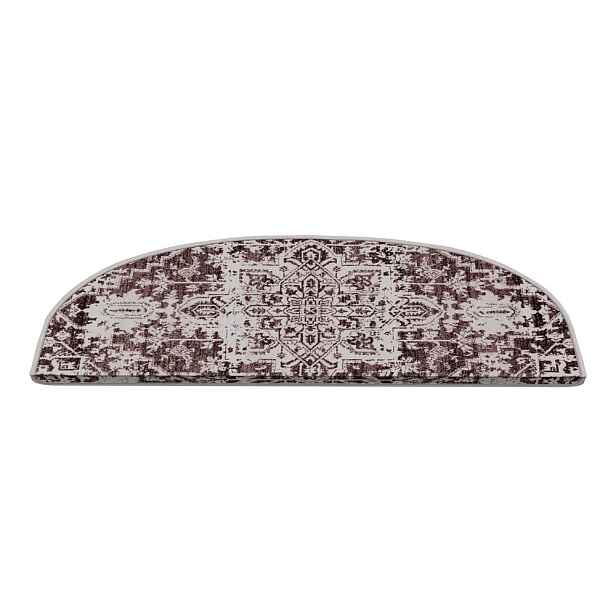 Nášlapy na schody v sadě 16 ks 20x65 cm Oriental Era – Vitaus