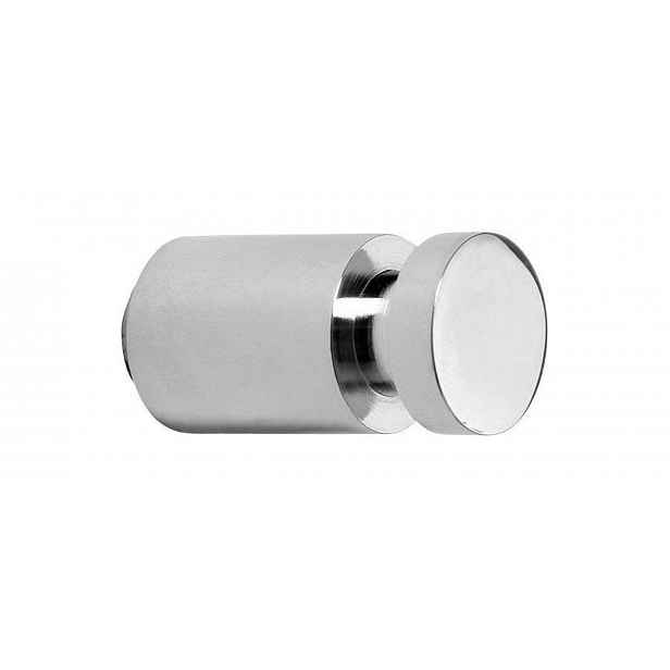 Sapho X-Round - Háček, chrom XR212