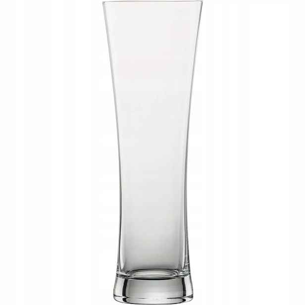 Sklenice na kvasnicové pivo Schott Zwiesel Basic 500 ml 6 ks