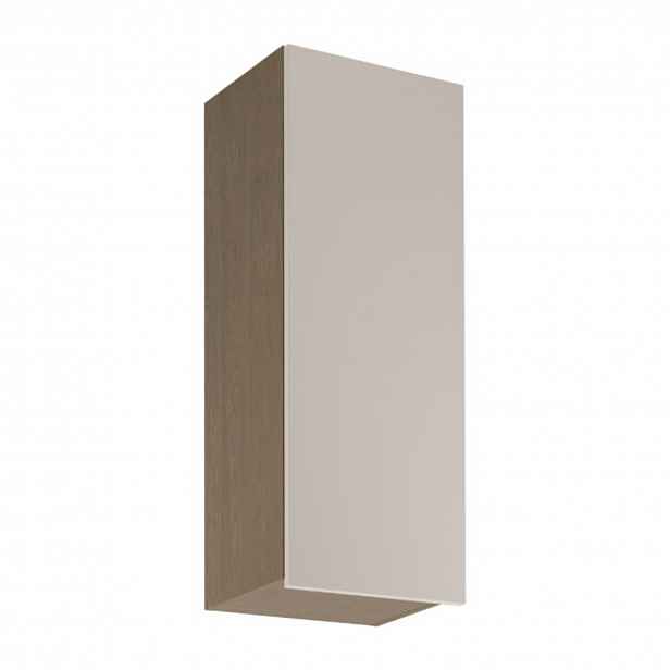 Závěsná kuchyňská skříňka SORENTO G40 - P/L - Baltic Storm Béžová