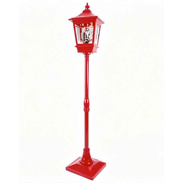 X-Mas LED LUCERNA plast