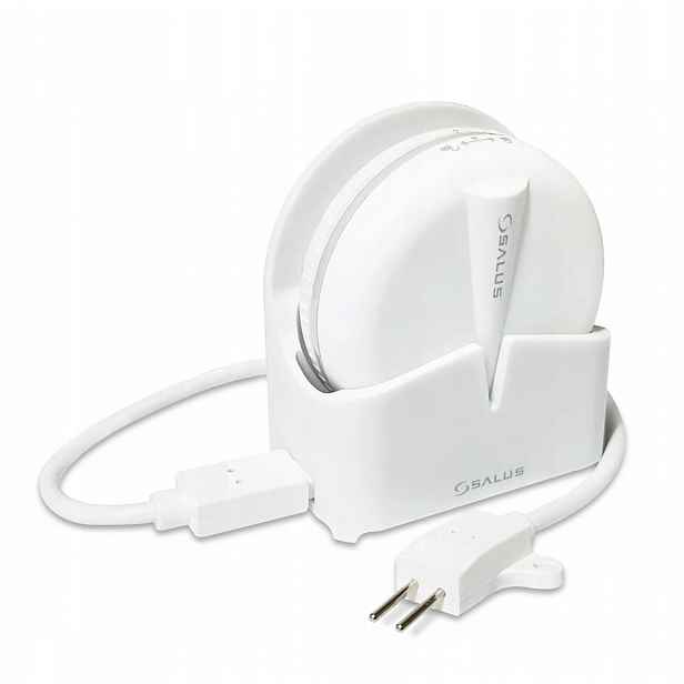 Bateriový Senzor Zaplavení Wifi WLS600 Salus Smart Home Zigbee