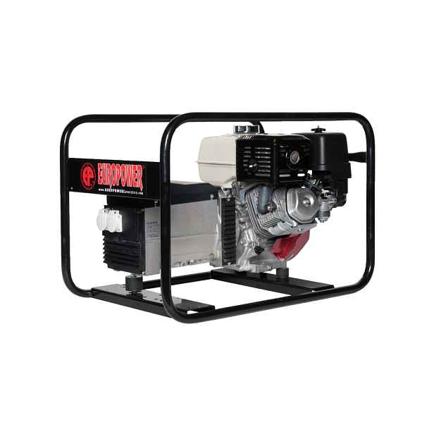 Elektrocentrála e-power EP6000