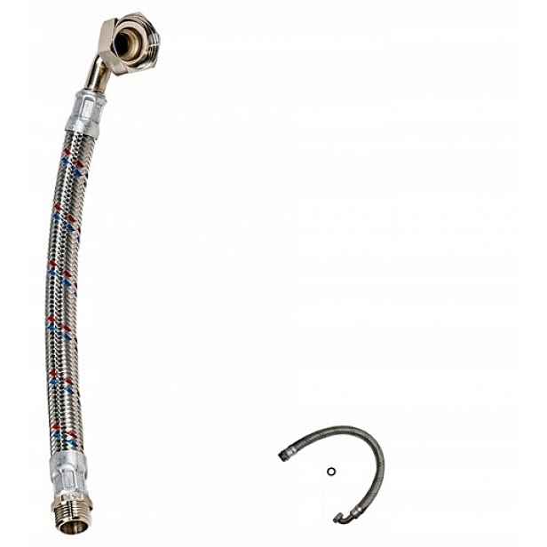 Hadice pro nádrž hydroforového čerpadla Ibo Dp 355 24 L