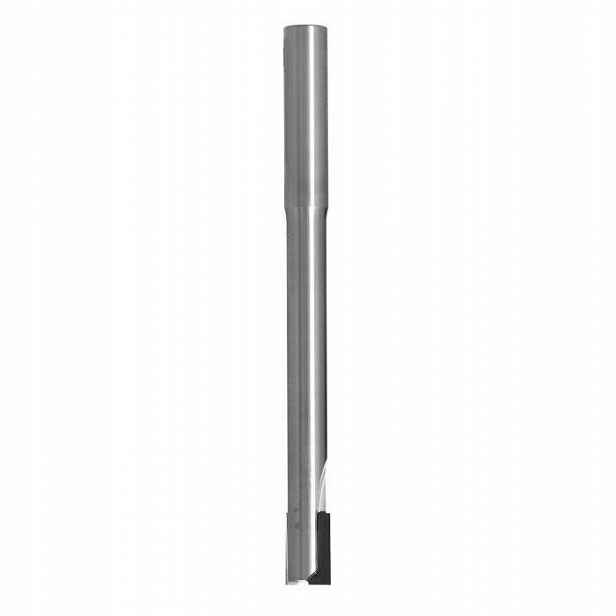 Ita Tools diamantová fréza Pcd jednoduchá Z2+1 D11 I15 L111 S12