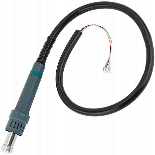 Rukojeť Horkovzdušná Pro Pájecí Stanici Sugon 8620DX 1300W