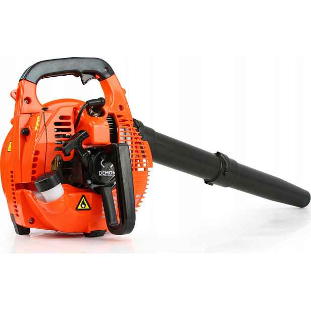 Foukač 3v1 s drtičem Demon 25,4 cm3