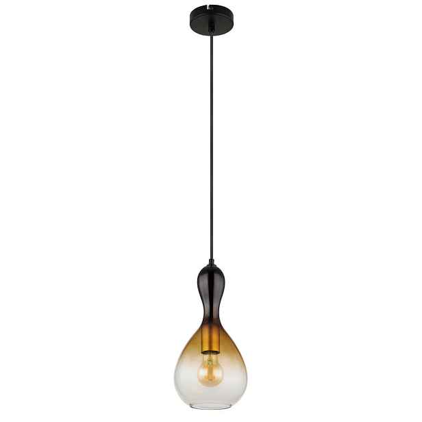Globo ZÁVĚSNÉ SVÍTIDLO, 16,5/16,5/120 cm