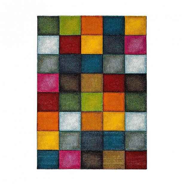 Koberec Universal Matrix Square, 140 x 200 cm